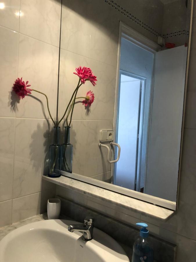 Apartment In Front Of Arrabassada Beach Tarragona Bagian luar foto