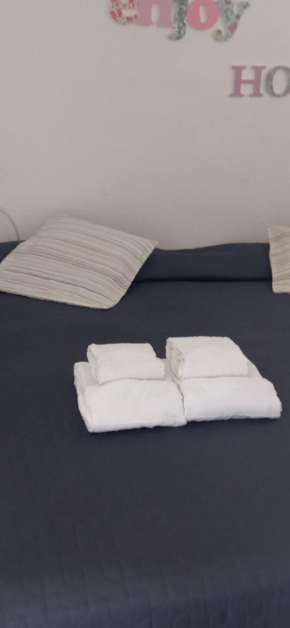 Apartment In Front Of Arrabassada Beach Tarragona Bagian luar foto
